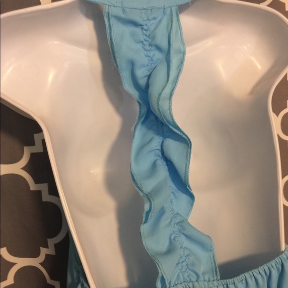 Casual sun dress - Picture 3 of 4